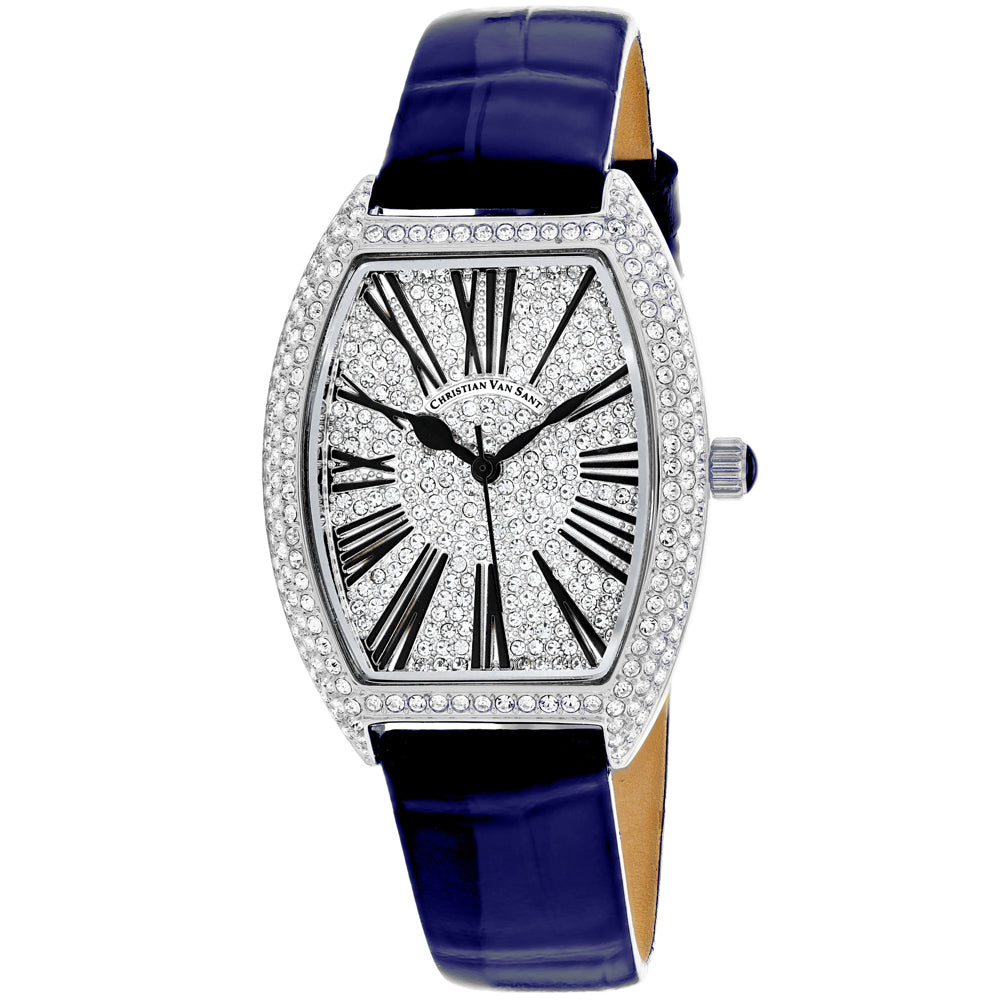 Christian Van Sant Watches